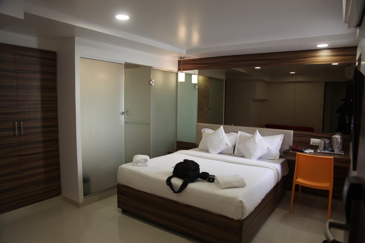 Aboos Lucky Galaxy Hotel 3*
