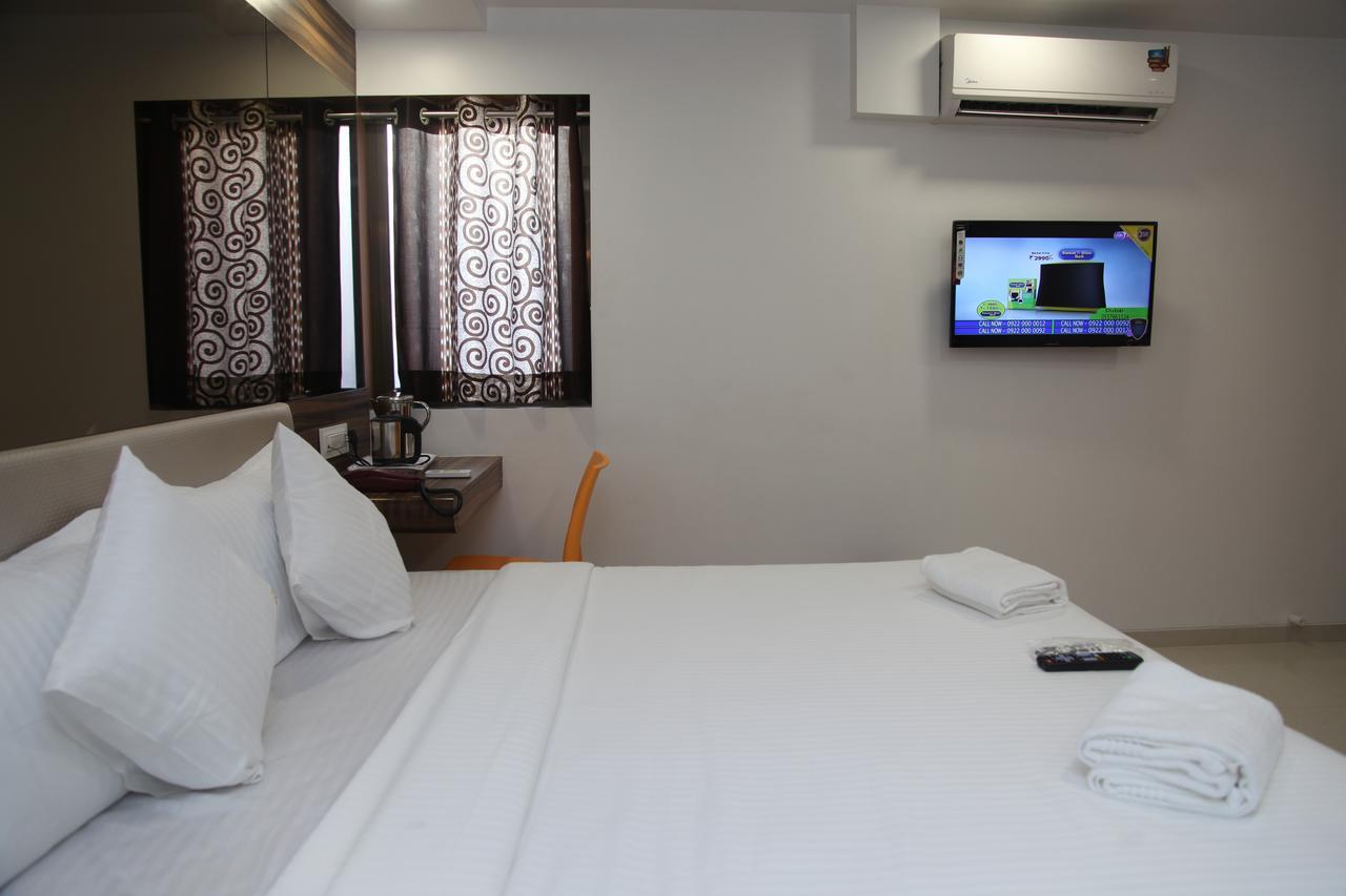 Aboos Lucky Galaxy Hotel 3*