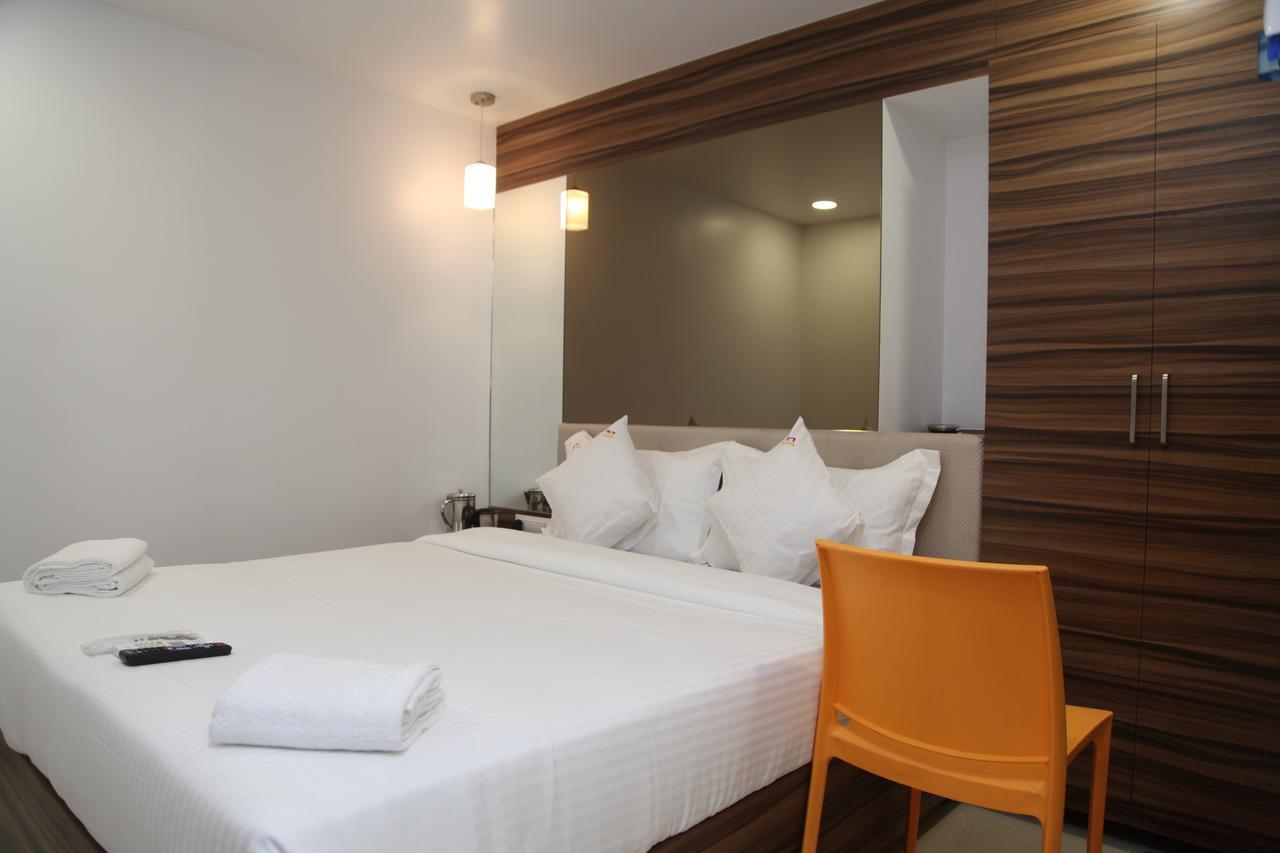 Aboos Lucky Galaxy Hotel