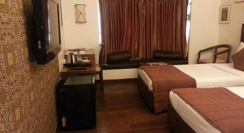 The Paradise By Tunga Hotel