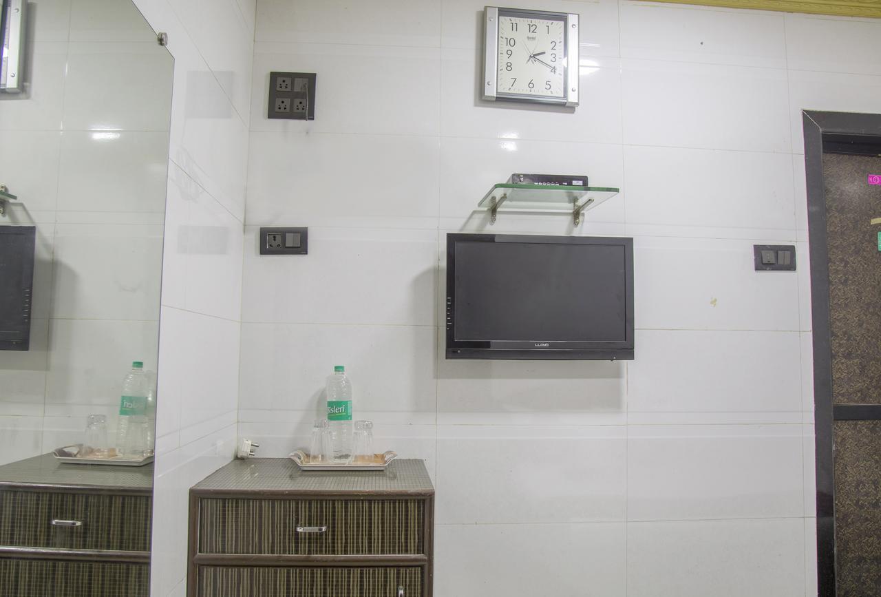 Relax Hotel 3*