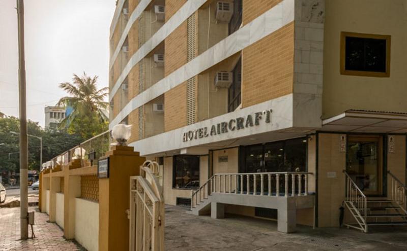 Aircraft International 2* Mumbai