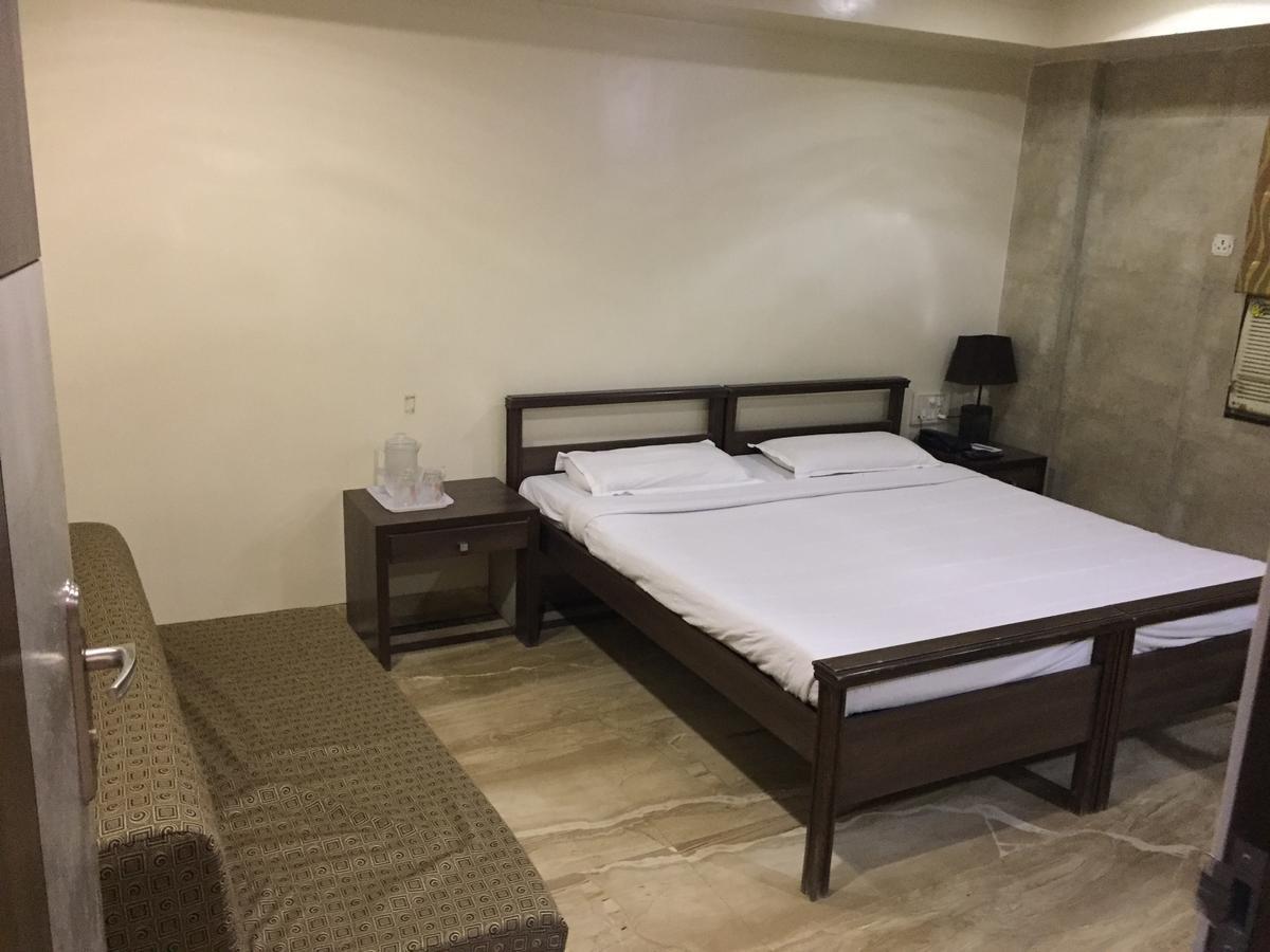 Haredia 3* Mumbai
