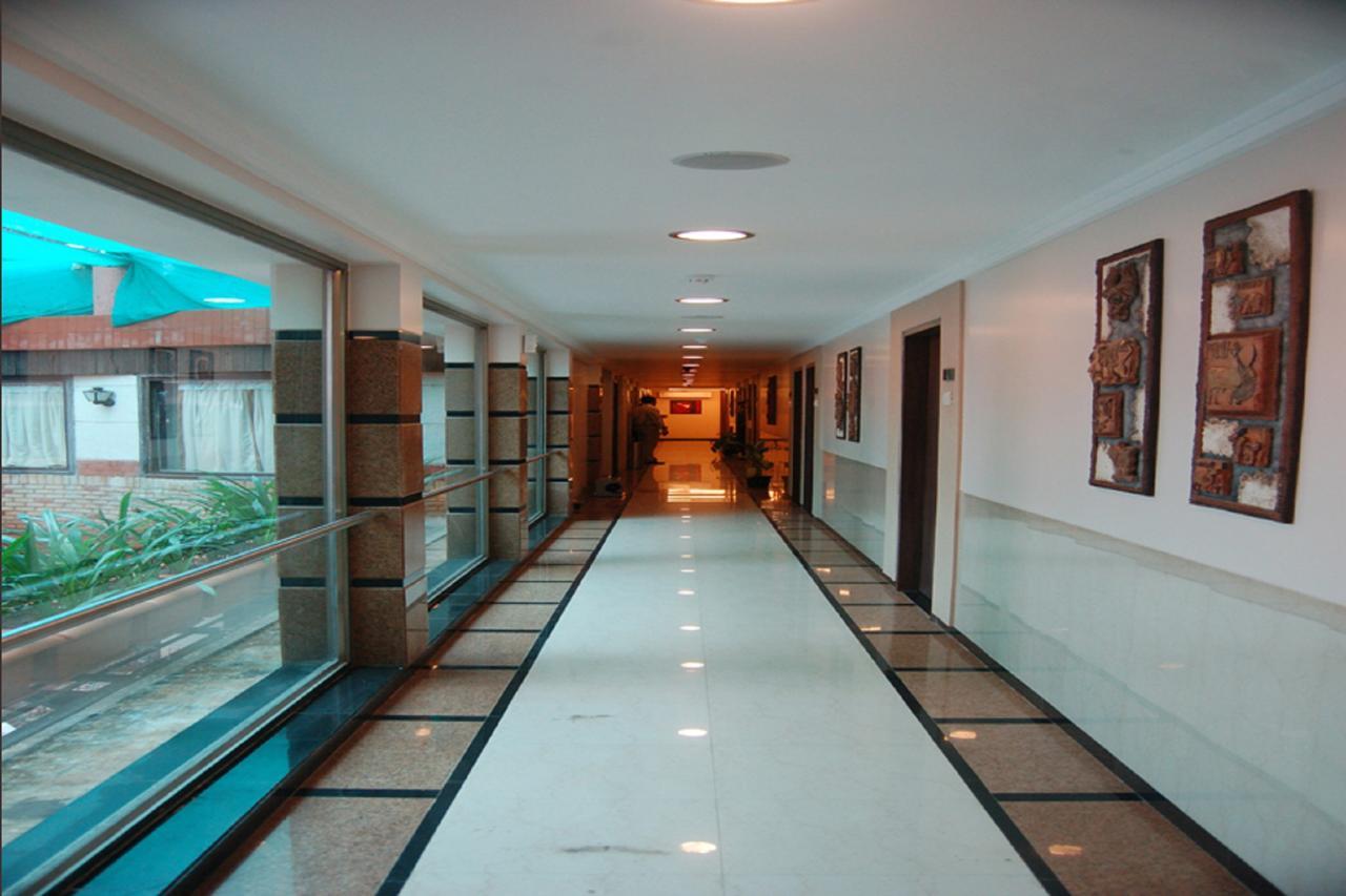 Hotel Haredia 3*