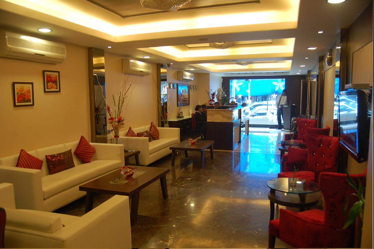 Hotel Haredia 3*