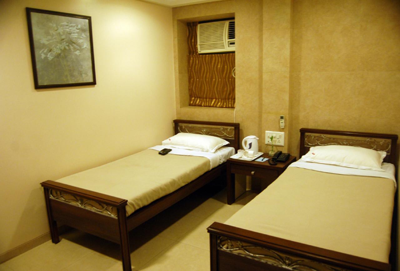 Haredia 3* Mumbai