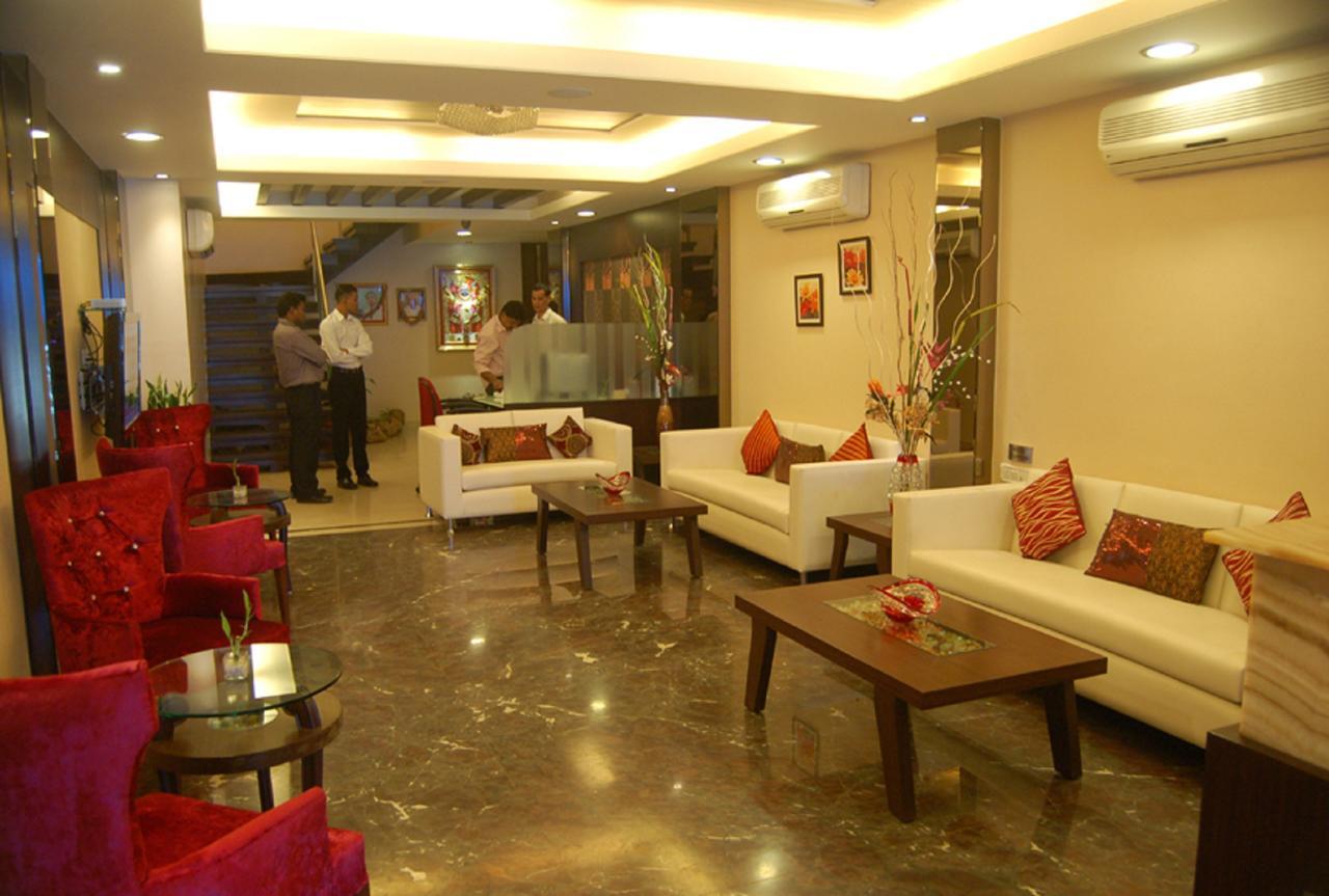 Hotel Haredia 3*