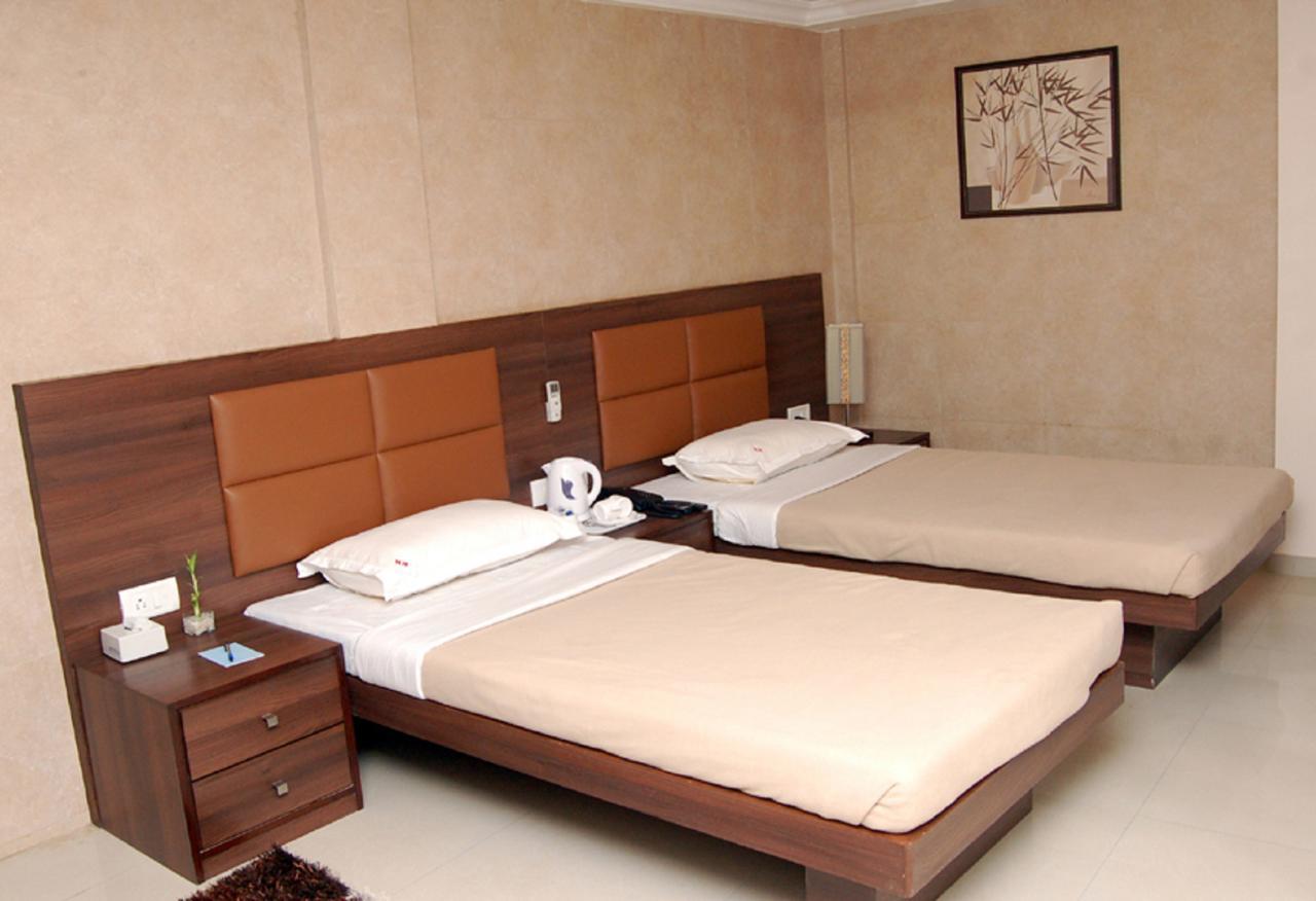 Hotel Haredia 3*