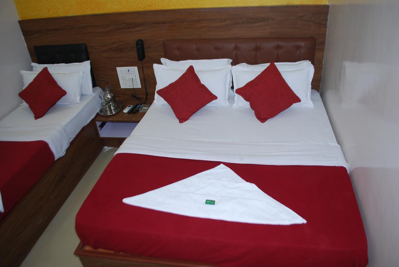 Hotel Noble *