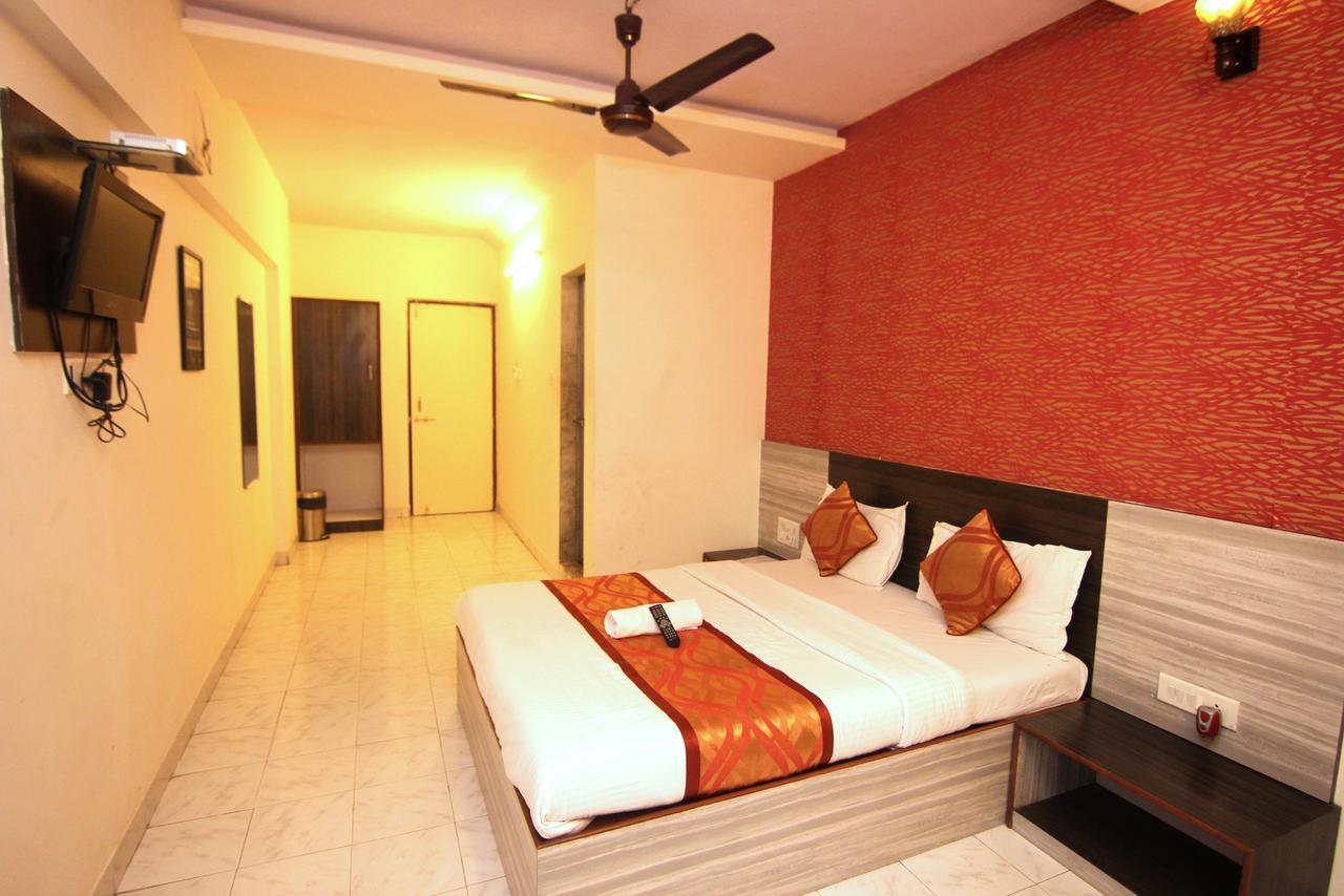 Hotel Kurla Residency 3*