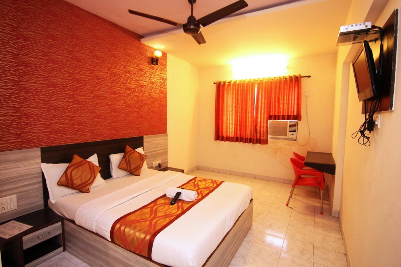 Hotel Kurla Residency 3*