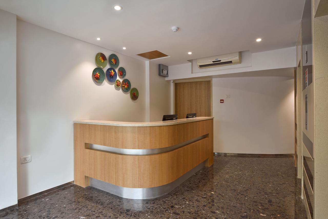 Hotel Leafio-near Airport 3*