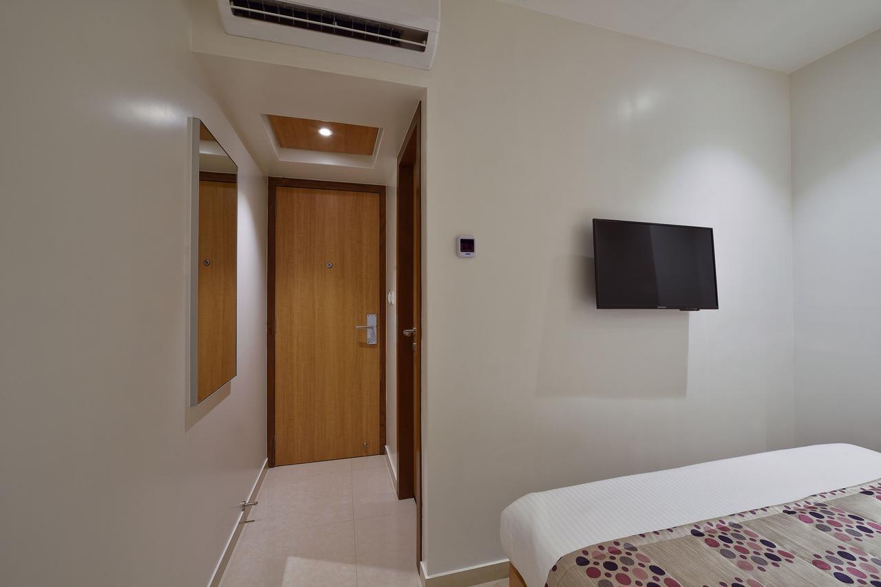 Hotel Leafio-near Airport 3*