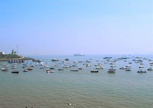 Harbour View Colaba 3* Mumbai