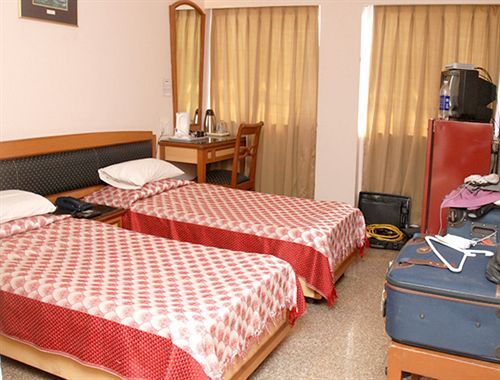 Harbour View Colaba 3* Mumbai