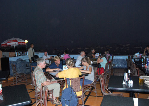Harbour View Colaba 3* Mumbai