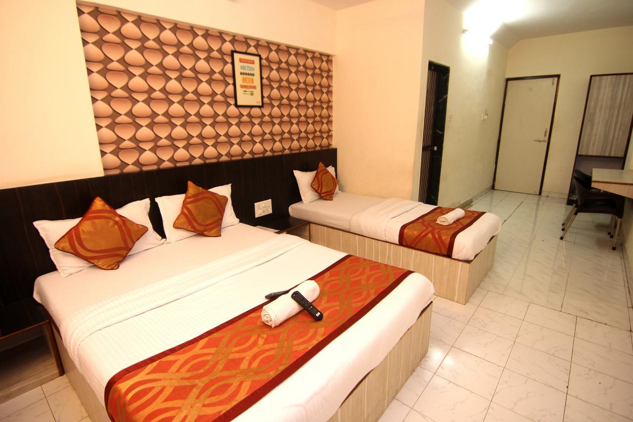 Kurla Residency 3* Mumbai
