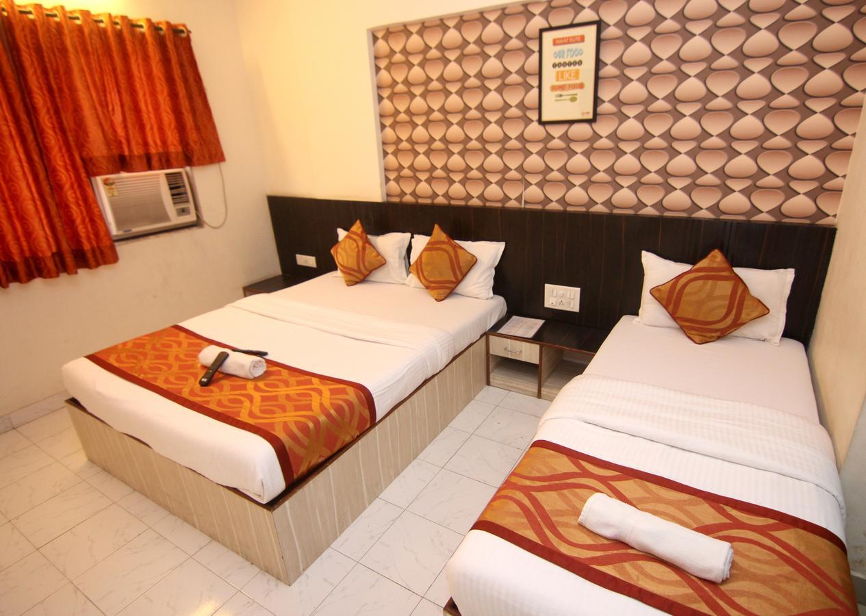 Kurla Residency 3* Mumbai