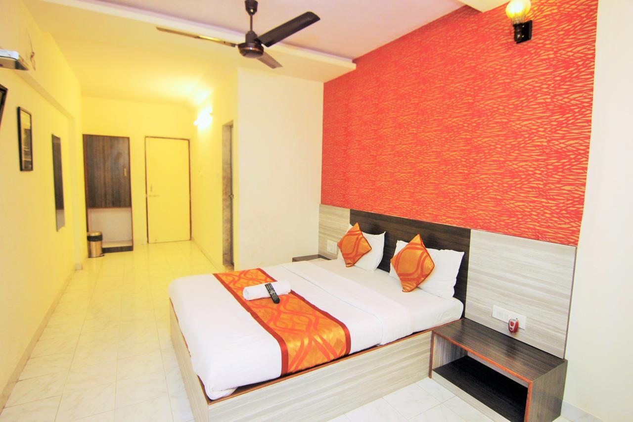 Kurla Residency 3* Mumbai