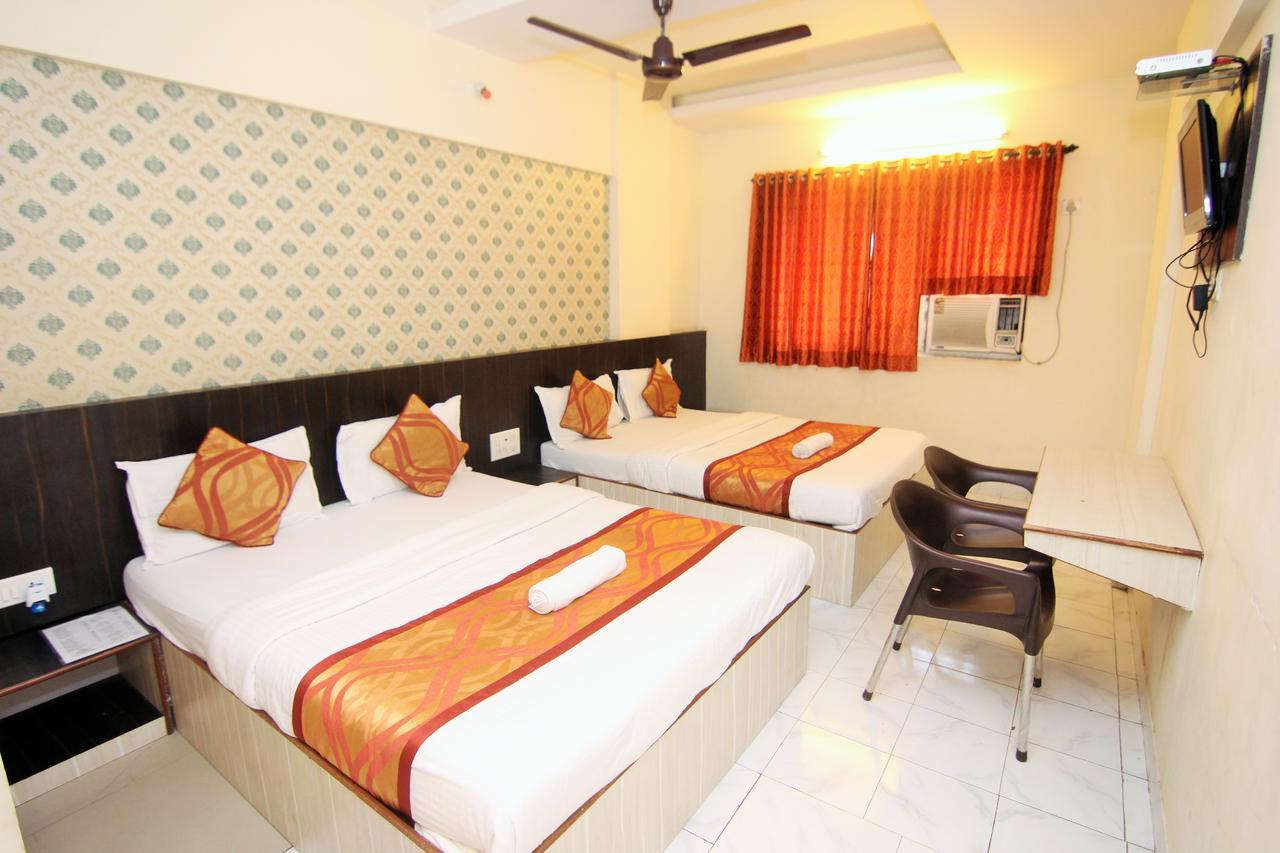 Kurla Residency 3* Mumbai