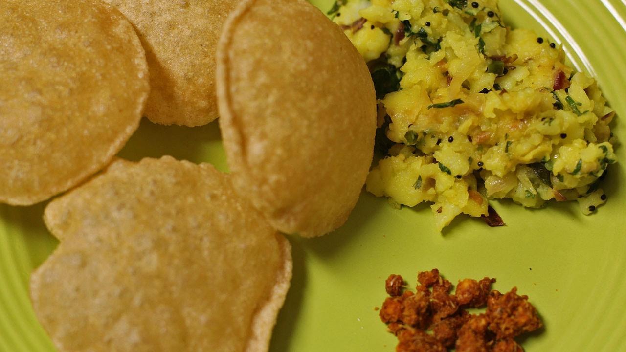 Kurla Residency 3* Mumbai