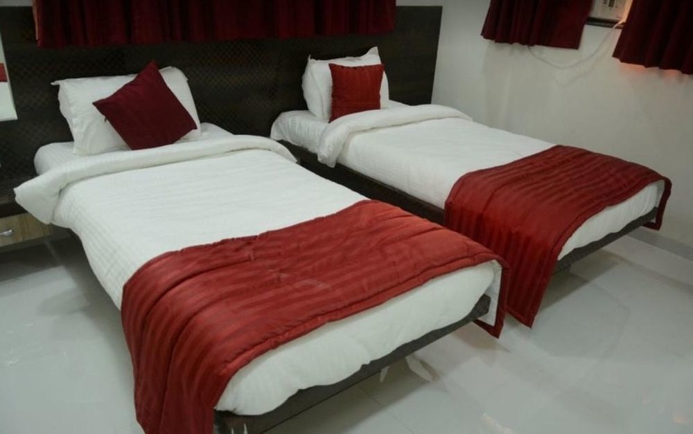 Hotel Nishita Annexe 3*