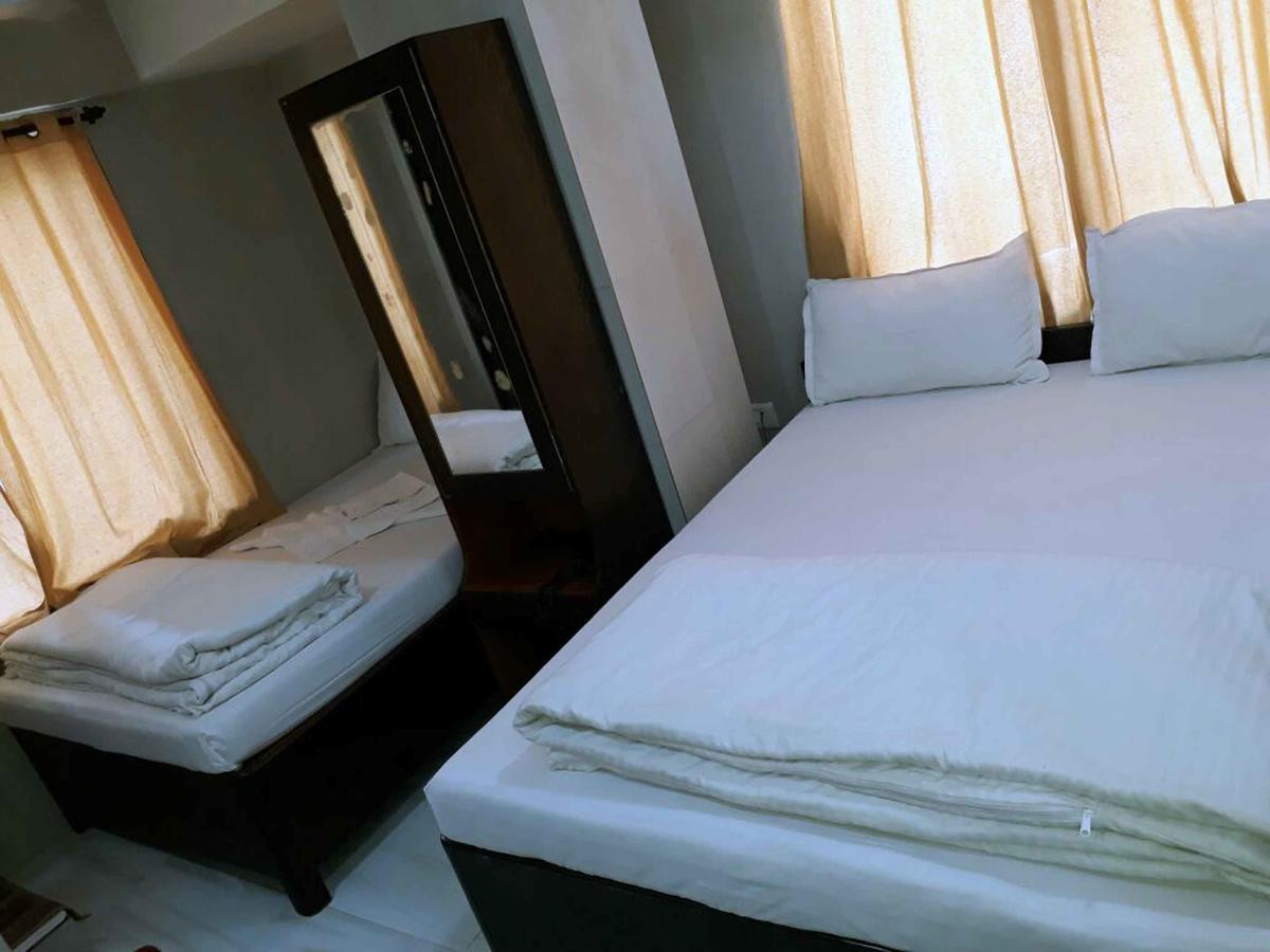 Hotel Holiday Inn 3* Mumbai