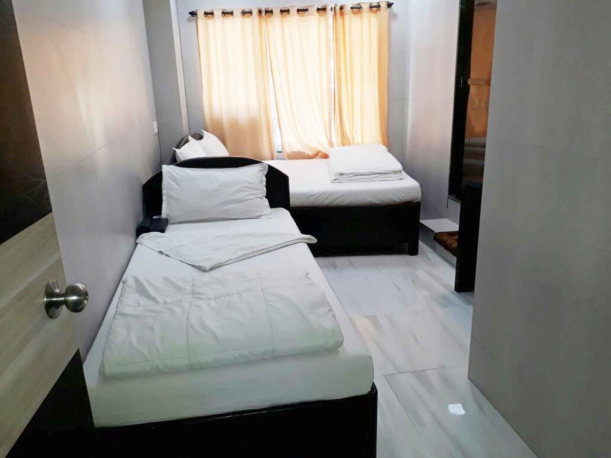 Hotel Holiday Inn 3* Mumbai
