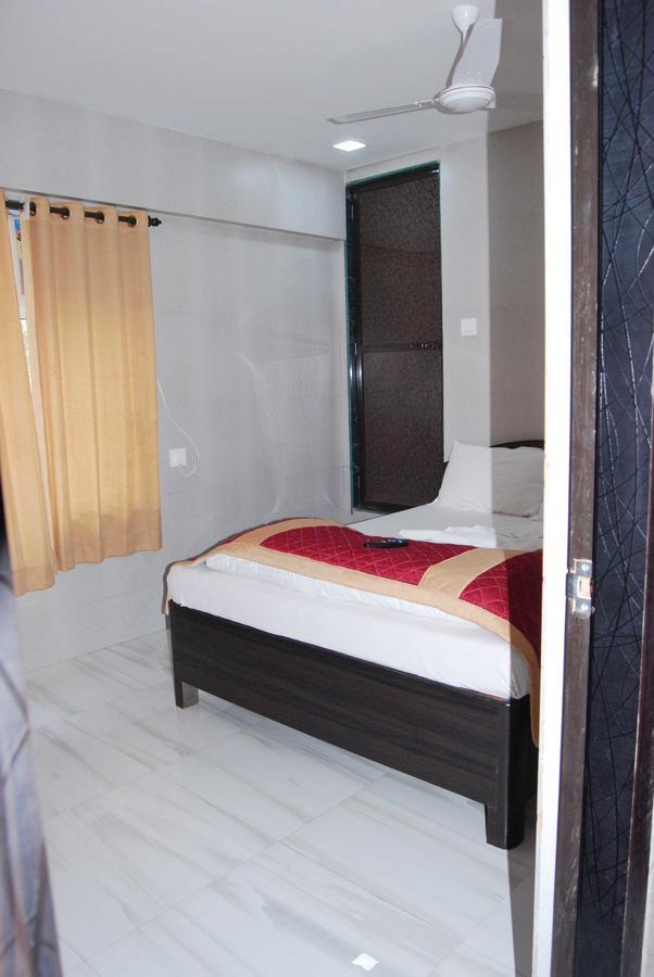 Hotel Holiday Inn 3* Mumbai
