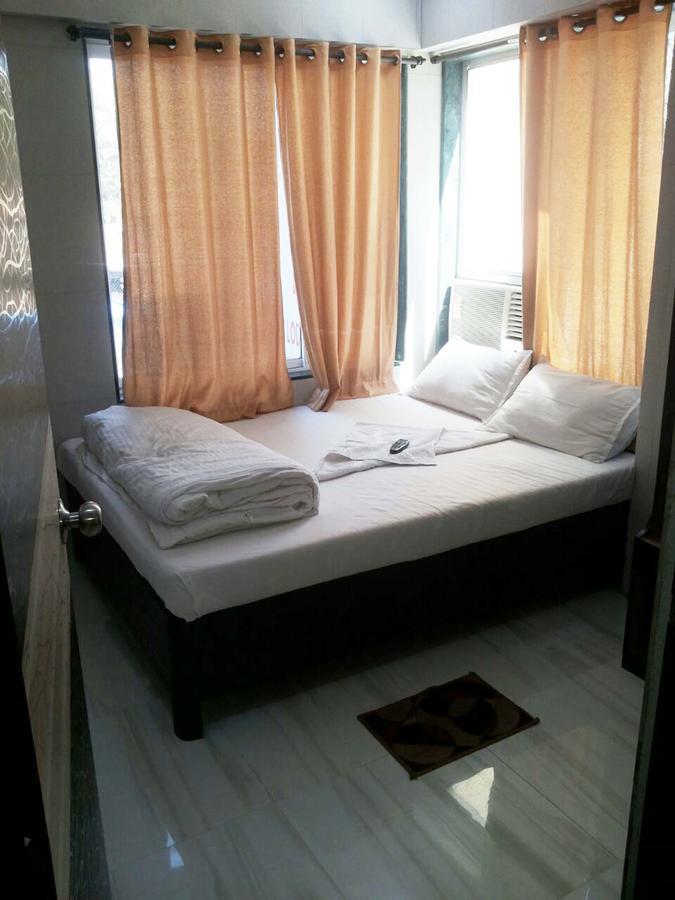 Hotel Holiday Inn 3* Mumbai