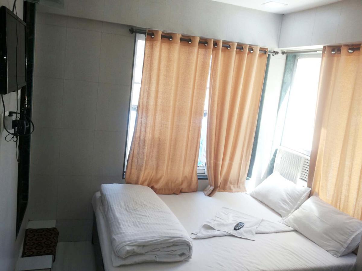 Hotel Holiday Inn 3* Mumbai