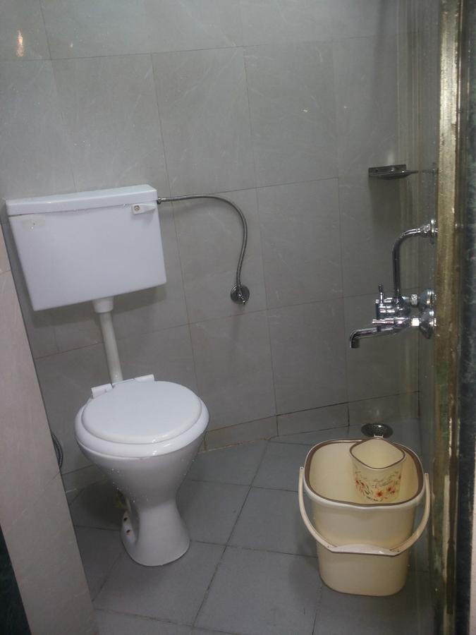 Hotel Holiday Inn 3* Mumbai