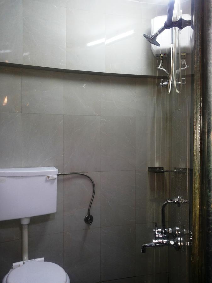 Hotel Holiday Inn 3* Mumbai
