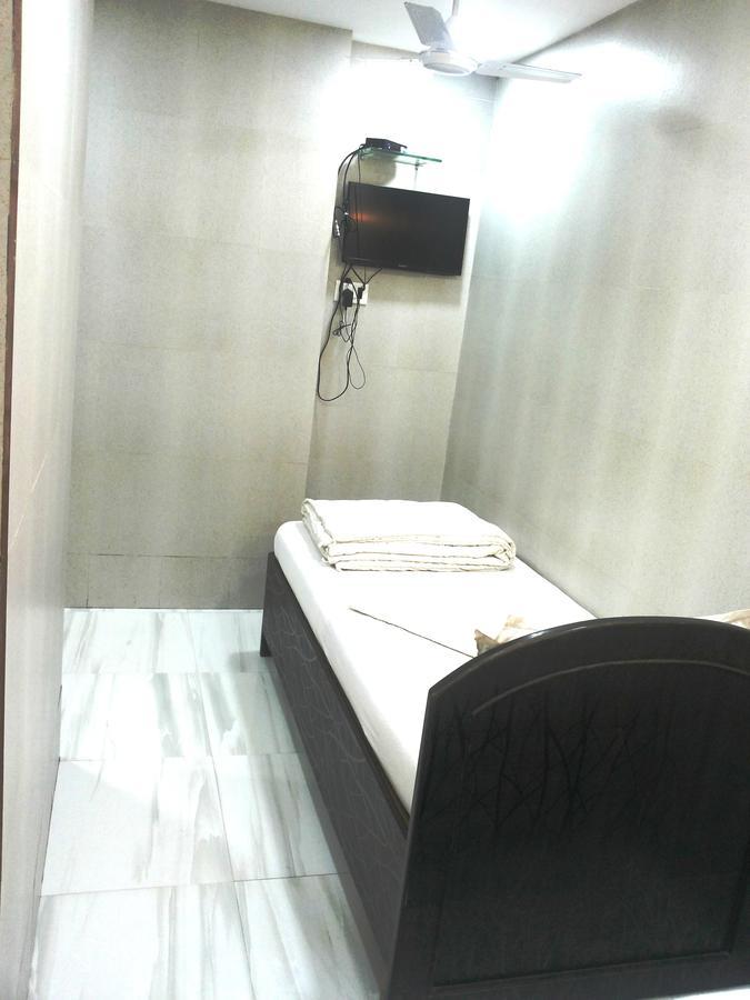 Hotel Holiday Inn 3* Mumbai