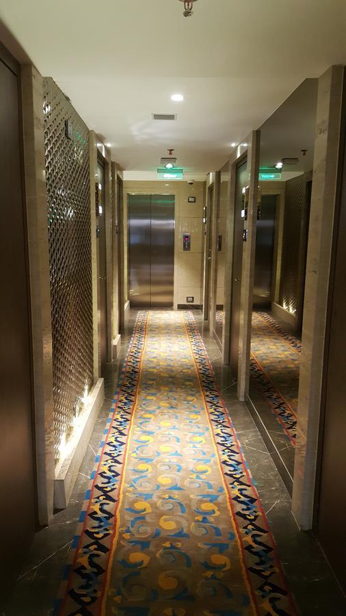 Peninsula Redpine 3*