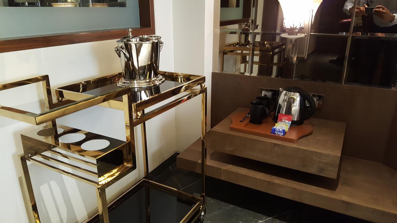 Hotel Peninsula Redpine 3*