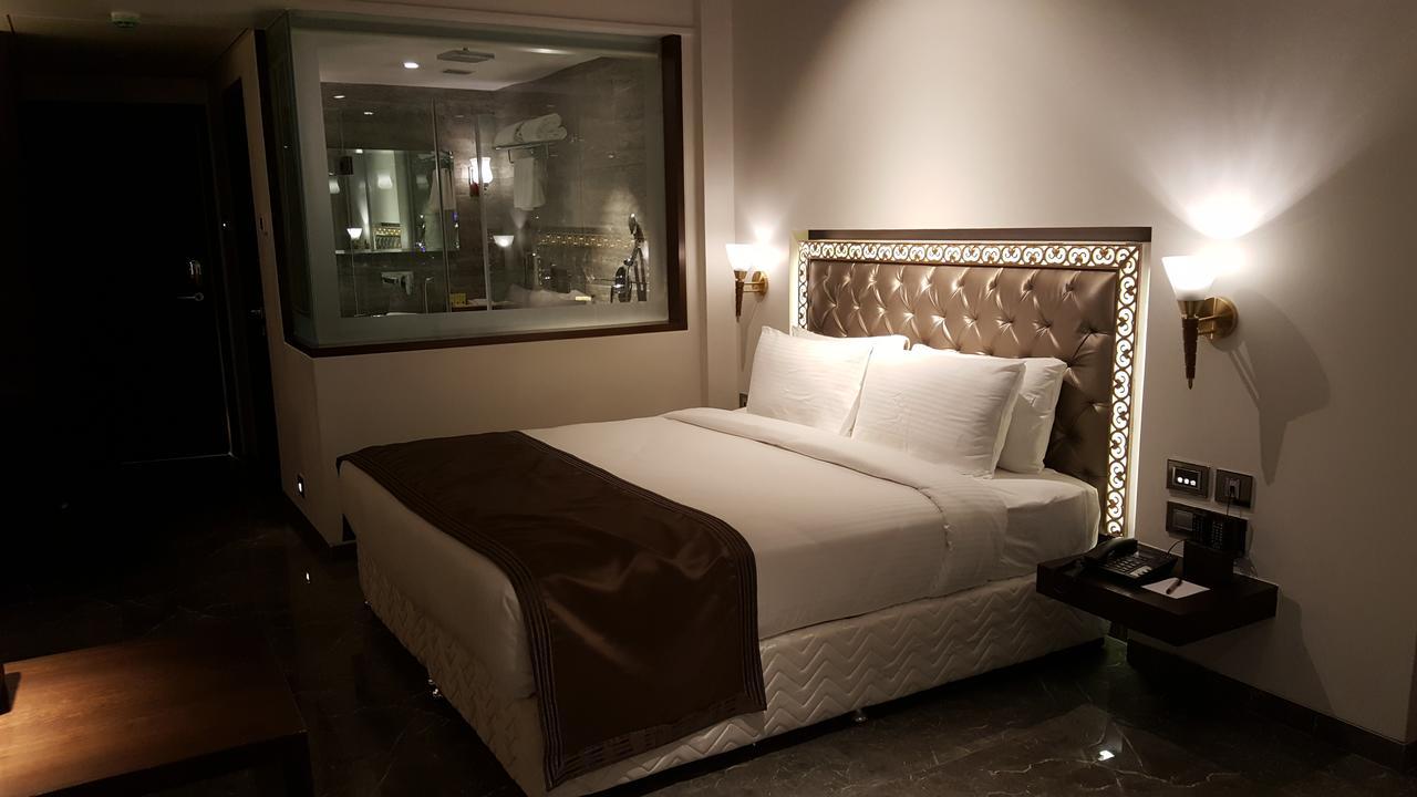 Peninsula Redpine 3*