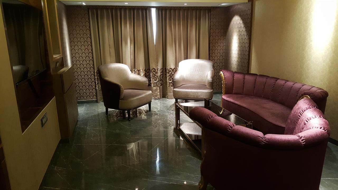 Peninsula Redpine 3*