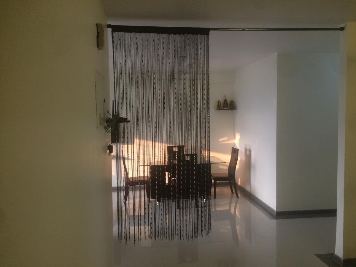 Bed & Breakfast Poonam Hieghts Mumbai