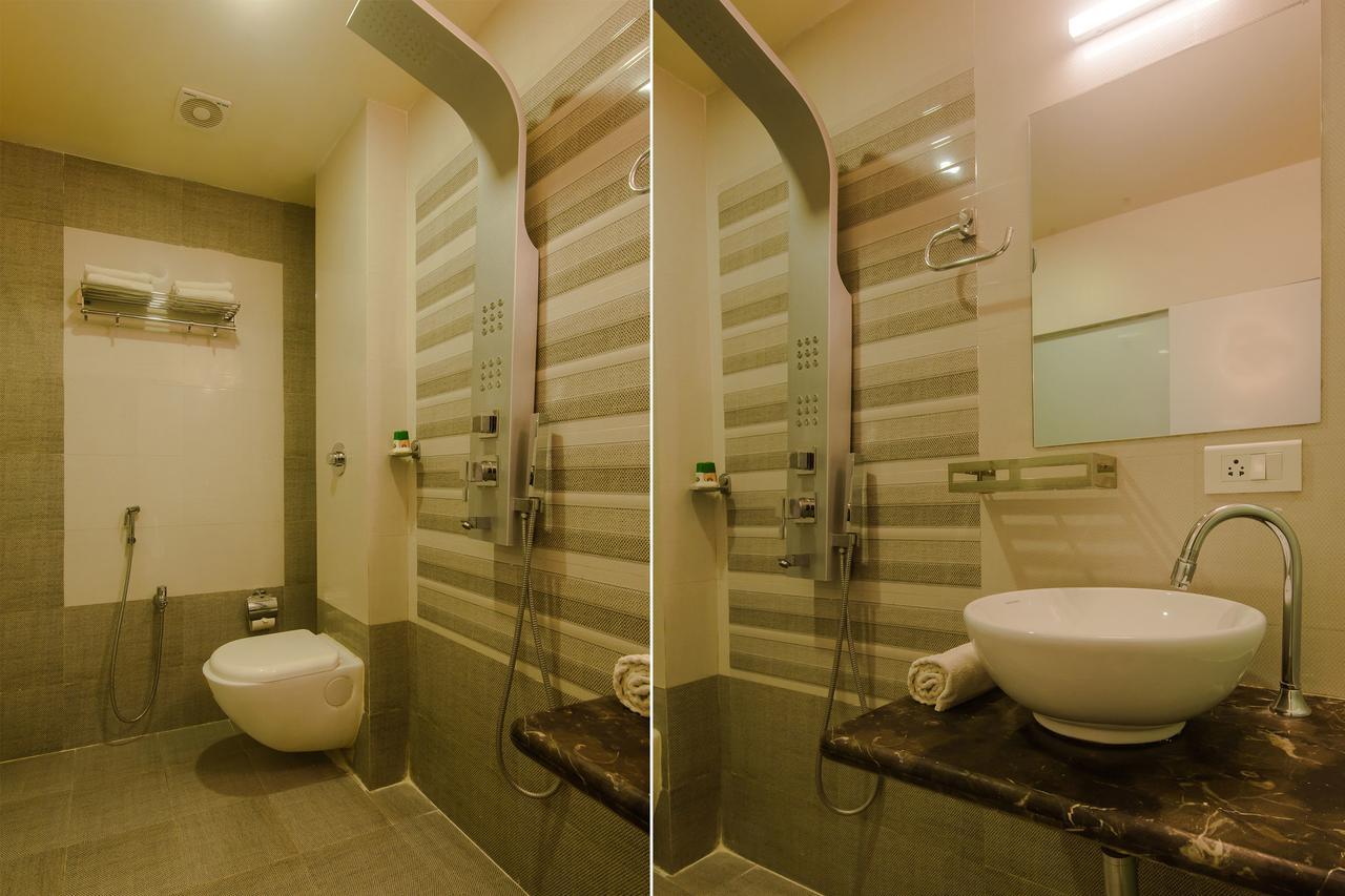 Oyo 6832 7 Cepl Hotel 3*