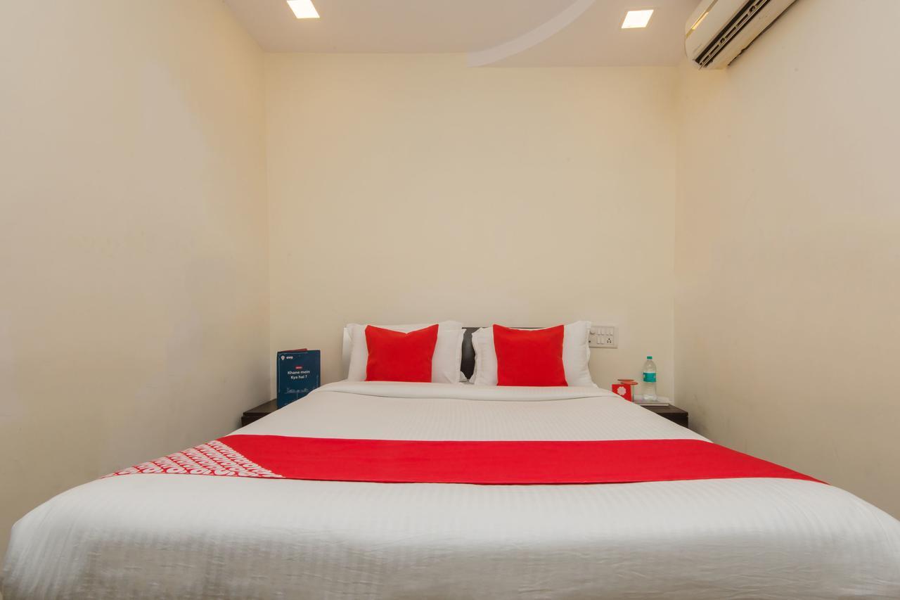 Oyo 10103 Aviva Hotel Mumbai