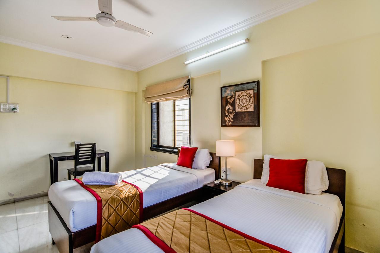 Siesta Prithvi Emperor Guest house Mumbai