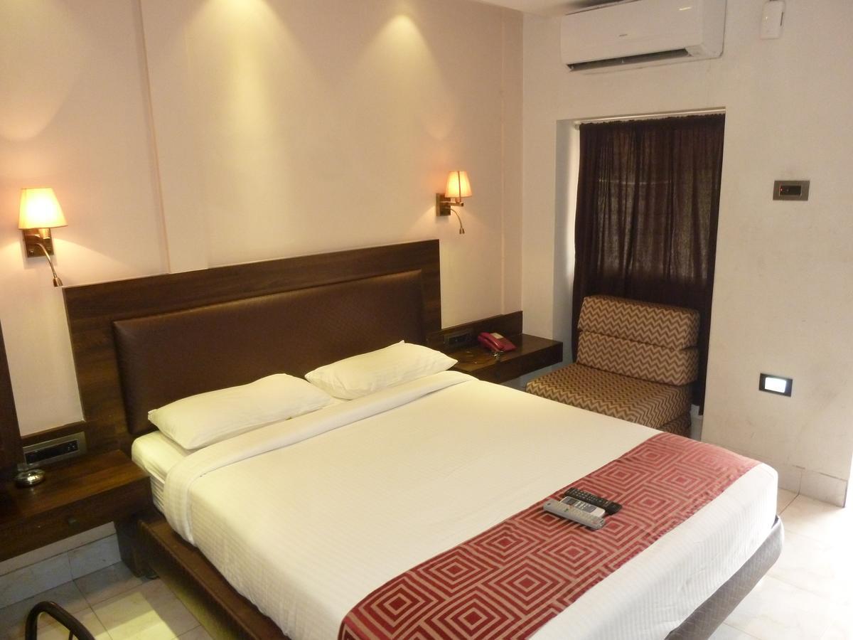 New Bengal Hotel 3*