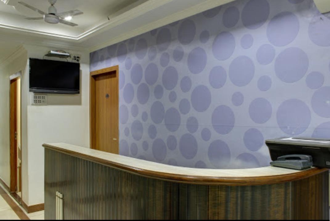 Hotel Super 3*