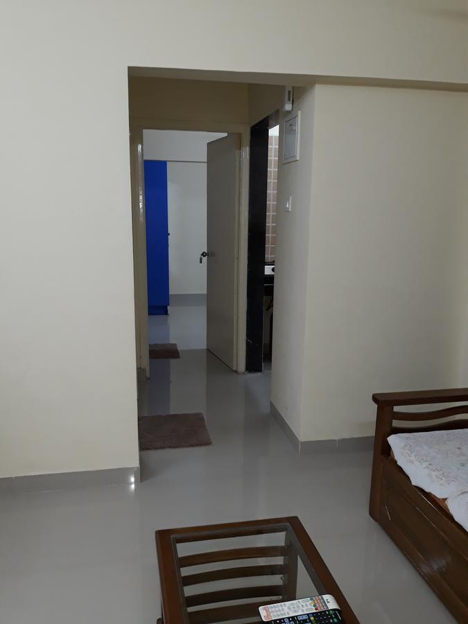 Galaxy Apartment Mumbai