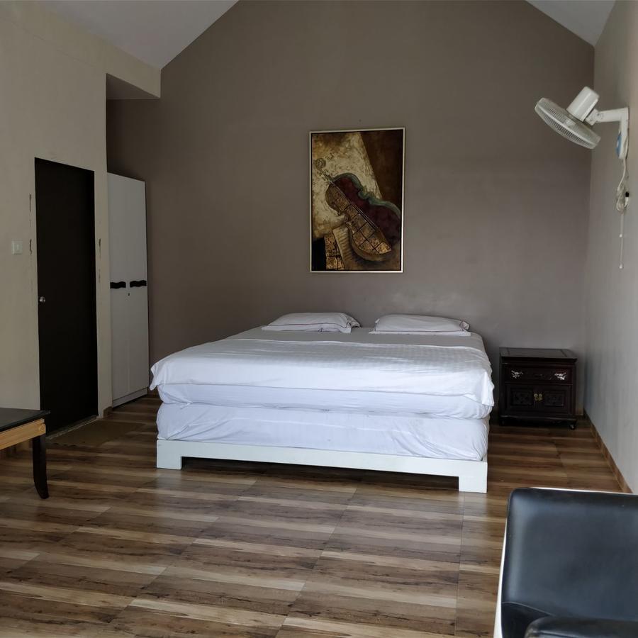No: 214, Dr.wade's Villa. Mumbai