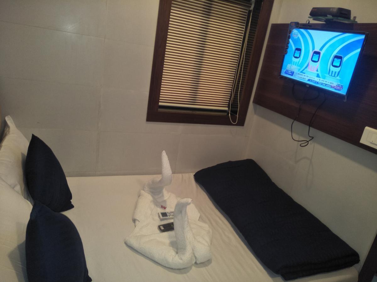 Avenue Residency Hotel Mumbai