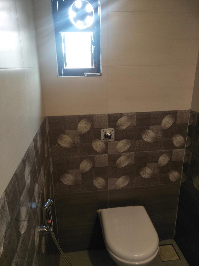 Hotel Avenue Residency