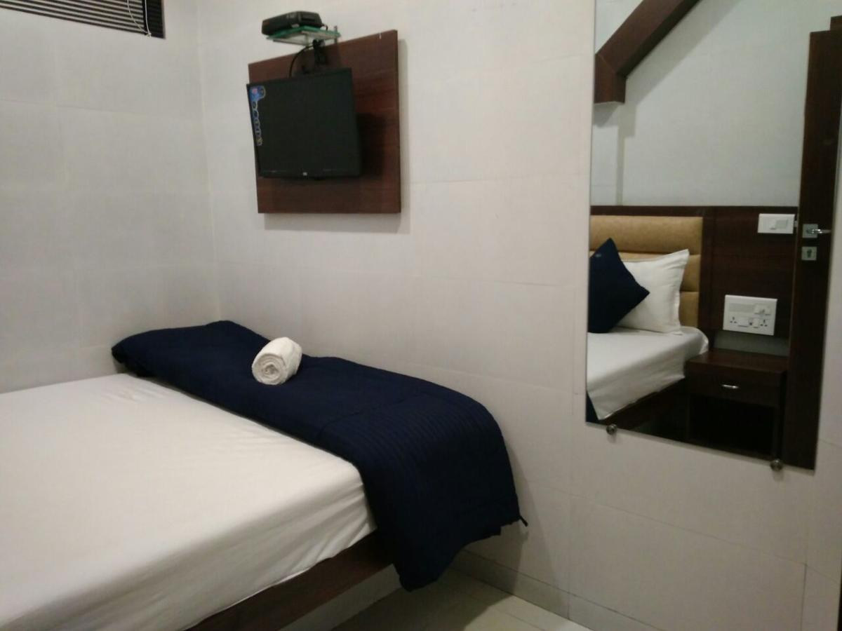 Avenue Residency Hotel