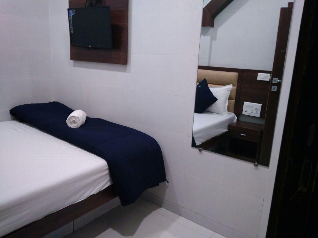 Avenue Residency Hotel Mumbai